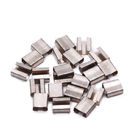 17-7PH  Stainless Steel 0.5mm Automotive Stamping Parts