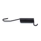 ANSI Standard 0.9mm Extension Coil Springs With  Hook Ends