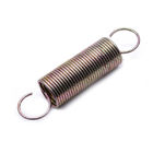 4.5mm Stainless Steel 304 Extension Coil Springs